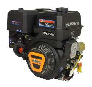 Двигатель Lifan KP460E-R D22 11A