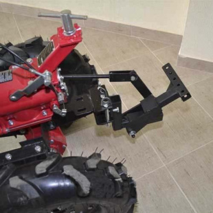 Минитрактор Stark ST-1000-ХорсАМ Минитрактор Stark ST-1000-ХорсАМ