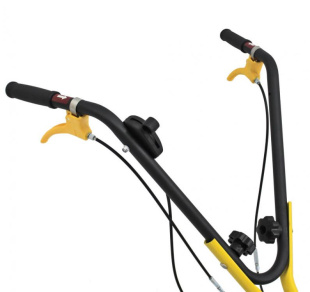 Мотокультиватор GMC-6.8 Huter