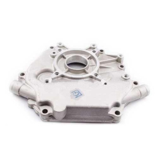 Крышка блока 177F(GX270) 80x80mm