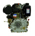 Двигатель Lifan Diesel 192FD, 6A конусный вал (V for generator) Двигатель Lifan Diesel 192FD, 6A конусный вал (V for generator)