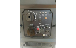 Генератор RATO R2000iS-C Генератор RATO R2000iS-C