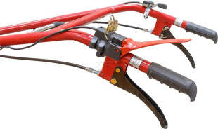 Культиватор бензиновый ASILAK SL-106 Культиватор бензиновый ASILAK SL-106
