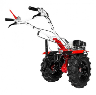 Мотоблок Shtenli 1030P PRO (8.5-P) (колеса 6Lх12, ВОМ, пониженная передача)