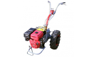 Мотоблок NEW SICH MB-13 Rato R390