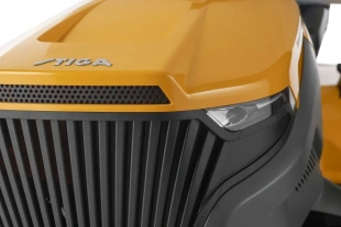 Садовый трактор STIGA Tornado 9121 W (2Т1945381/СТ2)