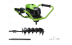 Землебур аккумуляторный Greenworks GC-AUGER 82В Землебур аккумуляторный Greenworks GC-AUGER 82В