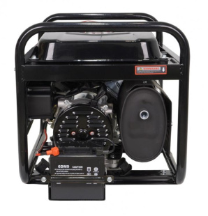 Генератор Lifan 2.8 GF-7 (LF3000E)