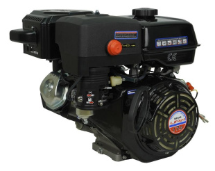 Двигатель Lifan NP445 D25 3A