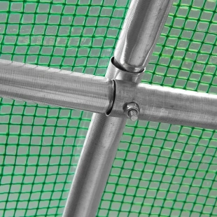 Чехол для теплицы Росток 4-3-2м