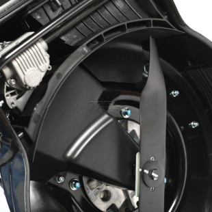 Газонокосилка бензиновая PATRIOT PT 46S The One