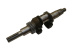 Коленвал LIFAN 13110/2V77F D25 мм Коленвал LIFAN 13110/2V77F D25 мм