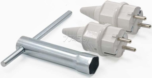 Генератор бензиновый SBK BG4600