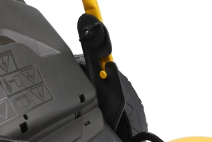 Газонокосилка аккумуляторная несамоходная STIGA Collector 548e S Kit (2L0486008/ST1) Газонокосилка аккумуляторная несамоходная STIGA Collector 548e S Kit (2L0486008/ST1)