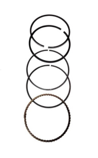 Кольца поршневые LIFAN 13400/156F (Комплект)