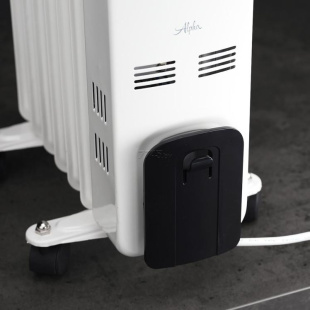 Обогреватель масляный HYUNDAI Alpha H-HO-22-11-UI3353