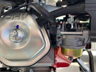 Мотоблок Stark ST-1800F (3+1, пониж, 7.00-12 унив. диск)