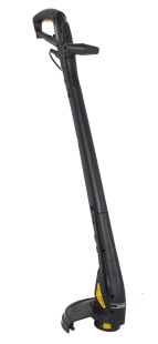 Триммер электрический Huter GET-400