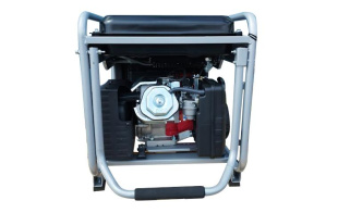 Инверторный генератор RATO R5500i