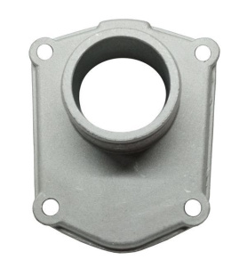 Фланец впускной 51221/50ZB26-4Q Фланец впускной 51221/50ZB26-4Q