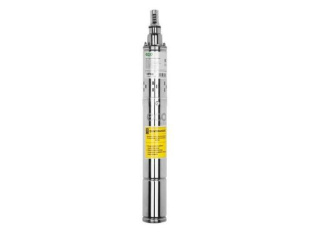 Насос скважинный винтовой ECO DWS-56 (550 Вт, 2,1м3/ч, 91м, винтовой, 3"/ 7,62 см) Насос скважинный винтовой ECO DWS-56 (550 Вт, 2,1м3/ч, 91м, винтовой, 3"/ 7,62 см)