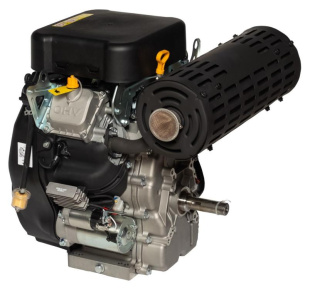 Двигатель Loncin LC2V90FD (E-type)(вал 28,57мм, V-образн.) 35лс 20А Двигатель Loncin LC2V90FD (E-type)(вал 28,57мм, V-образн.) 35лс 20А