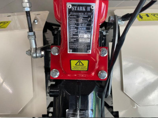 Мотоблок Stark ST-1000F (3+1,пониж)(5.00-10)