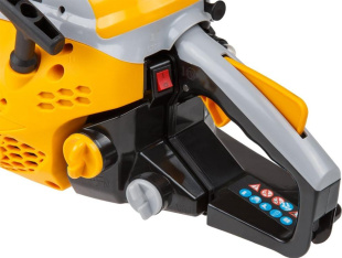 Бензопила GUNTER MSH-3805