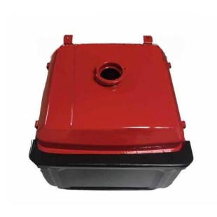 Бак топливный R18ND