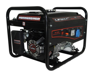 Генератор Lifan 2.5 GF-3 (LF2800)