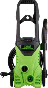 Мойка высокого давления DGM Water 140 (DGWT140001) Мойка высокого давления DGM Water 140 (DGWT140001)