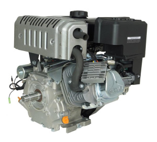 Двигатель Loncin LC190FDA (A type) D25 5А (лодочная серия) Двигатель Loncin LC190FDA (A type) D25 5А (лодочная серия)