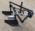 Плуг к минитрактору двухкорпусный