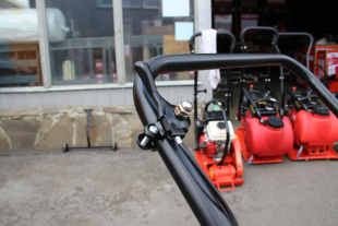 Виброплита Impulse VP120L Виброплита Impulse VP120L