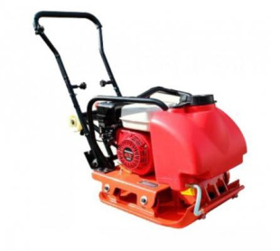 Виброплита Impulse VP80TH + +