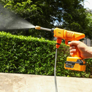 Мойка высокого давления DEKO DKCW25 063-4314