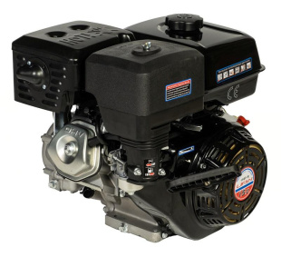 Двигатель Lifan 190F-R D22 7А