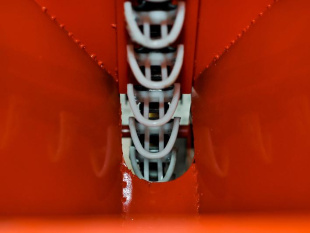 Картофелесажалка однорядная для - (Беларус 132Н, 152Н, КМЗ, Fermer FT-15 и ДТЗ)