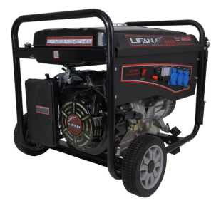 Генератор Lifan 5 GF-3 (LF6500)
