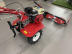 Мотоблок Stark ST-500 (4.00-8) с косилкой роторной