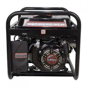 Генератор Lifan 2 GF-3 (LF2500)