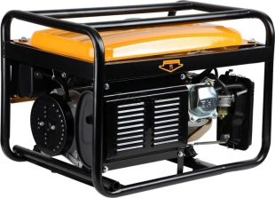Генератор бензиновый SBK BG4600