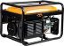 Генератор бензиновый SBK BG4600