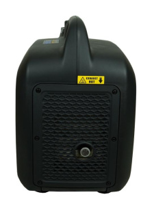 Генератор Loncin LC3300i Генератор Loncin LC3300i