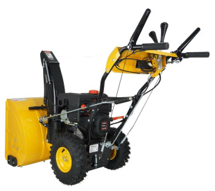 Снегоуборщик Habert HBM28D