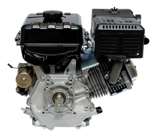 Двигатель Lifan 190FD-C Pro D25 18А Двигатель Lifan 190FD-C Pro D25 18А