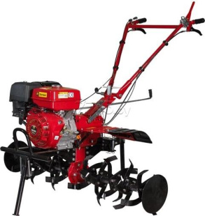 Культиватор бензиновый FERMER FM-1311MX