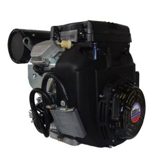 Двигатель Lifan LF2V78F-2А (вал 25мм) 24лс 20А