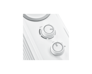 Обогреватель масляный ELECTROLUX Sphere EOH/M-6209 Обогреватель масляный ELECTROLUX Sphere EOH/M-6209