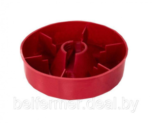 Поилка/ кормушка под бутылку/ банку